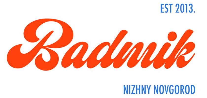 Клуб BADM_ik